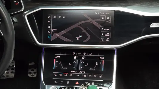 Audi A6 (C8) 40 TDI 2020 14