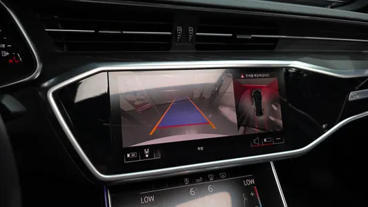 Audi A6 (C8) 40 TDI 2020 15