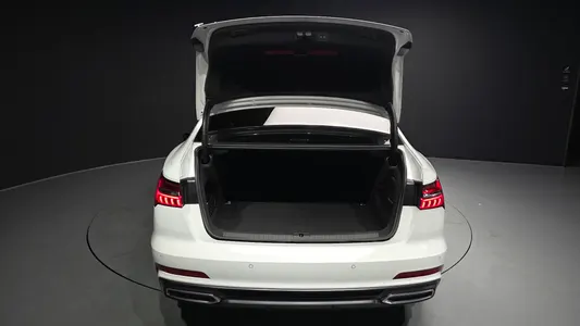 Audi A6 (C8) 40 TDI 2020 20