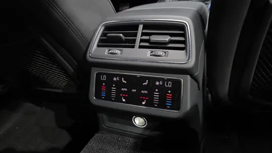 Audi A6 (C8) 40 TDI 2020 19
