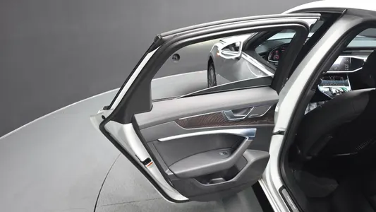 Audi A6 (C8) 40 TDI 2020 25