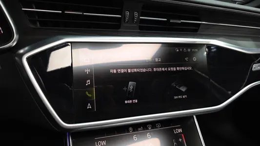 Audi A6 (C8) 40 TDI 2020 26