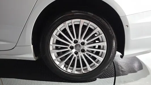 Audi A6 (C8) 40 TDI 2020 21