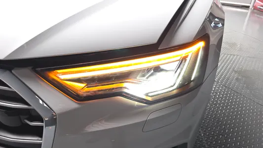 Audi A6 (C8) 40 TDI 2020 22