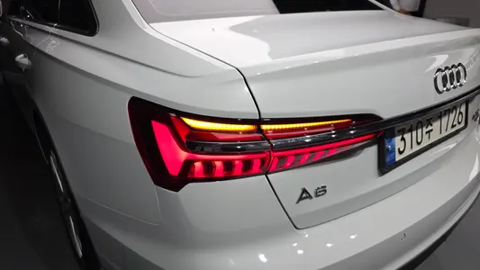 Audi A6 (C8) 40 TDI 2020 23