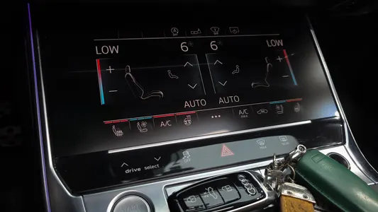 Audi A6 (C8) 40 TDI 2020 32