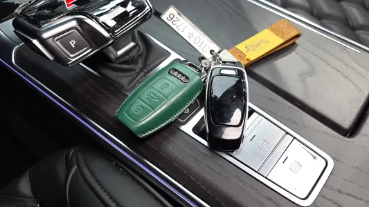 Audi A6 (C8) 40 TDI 2020 34