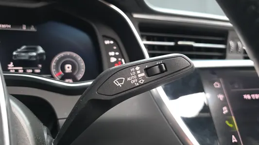 Audi A6 (C8) 40 TDI 2020 35