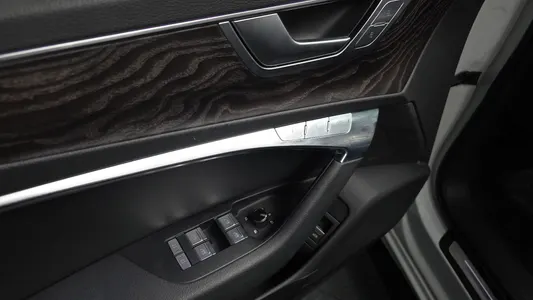 Audi A6 (C8) 40 TDI 2020 27