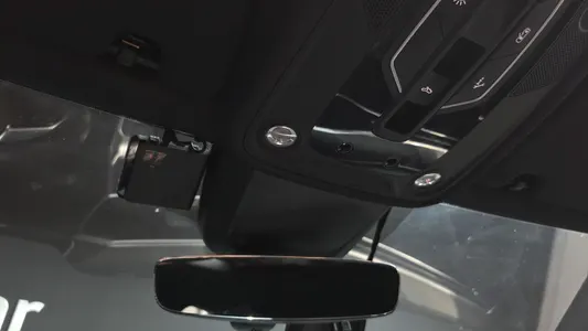 Audi A6 (C8) 40 TDI 2020 29