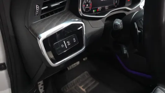 Audi A6 (C8) 40 TDI 2020 30