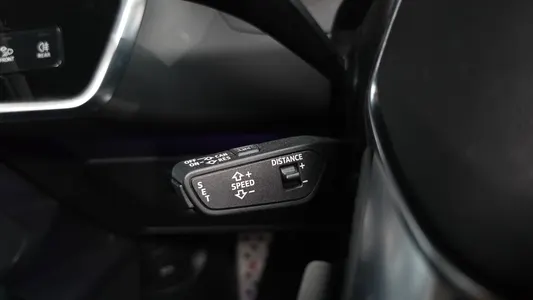 Audi A6 (C8) 40 TDI 2020 37