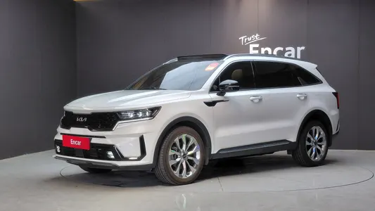 Kia 4 2.2 2WD 2021