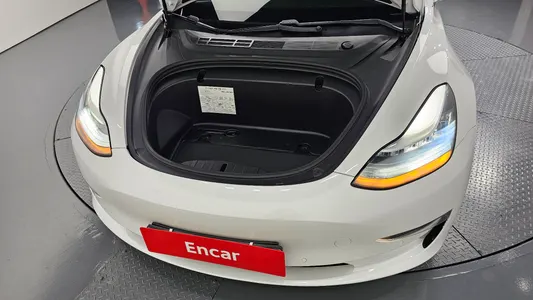 Tesla 3 AWD 2020 6