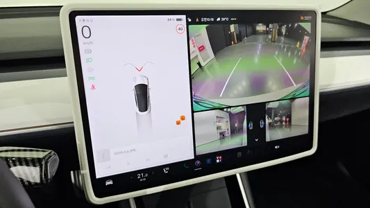 Tesla 3 AWD 2020 15
