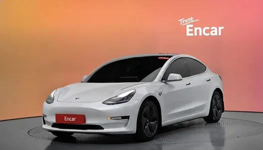 Tesla 3 AWD 2020 21