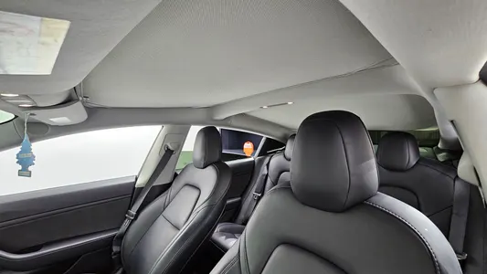 Tesla 3 AWD 2020 19