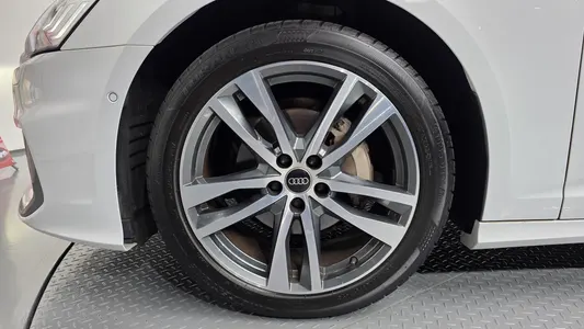 Audi A6 (C8) 40 TDI 2023 4