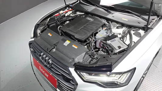 Audi A6 (C8) 40 TDI 2023 5