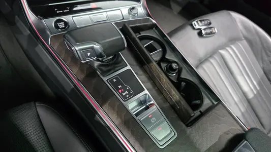 Audi A6 (C8) 40 TDI 2023 8