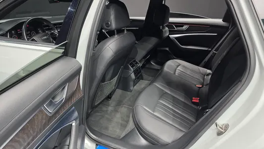 Audi A6 (C8) 40 TDI 2023 11