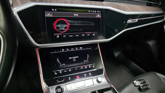 Audi A6 (C8) 40 TDI 2023 13