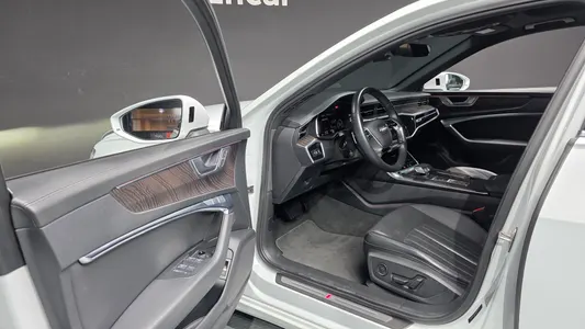 Audi A6 (C8) 40 TDI 2023 9