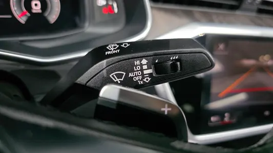 Audi A6 (C8) 40 TDI 2023 19