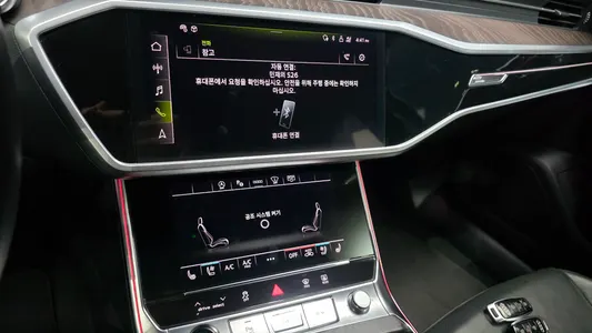 Audi A6 (C8) 40 TDI 2023 15
