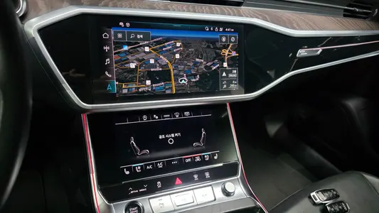 Audi A6 (C8) 40 TDI 2023 16