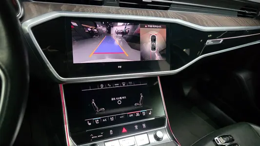 Audi A6 (C8) 40 TDI 2023 17