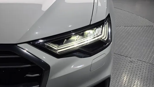 Audi A6 (C8) 40 TDI 2023 22