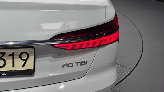 Audi A6 (C8) 40 TDI 2023 23