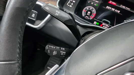 Audi A6 (C8) 40 TDI 2023 27