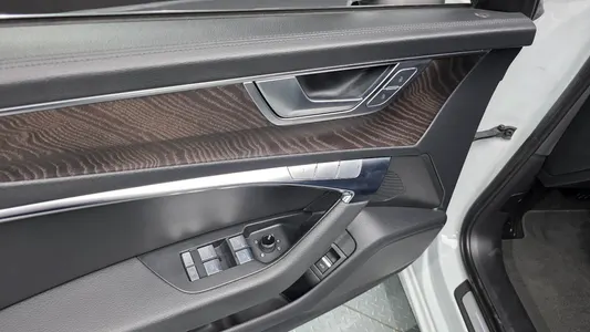 Audi A6 (C8) 40 TDI 2023 28