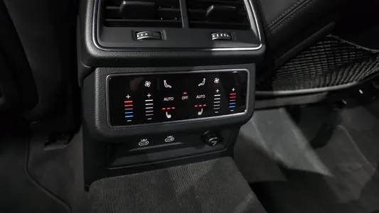 Audi A6 (C8) 40 TDI 2023 29