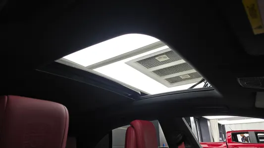 Porsche EV 4S 2025 16