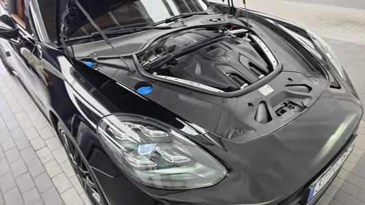 Porsche (971) 2.9 AWD 2023 5