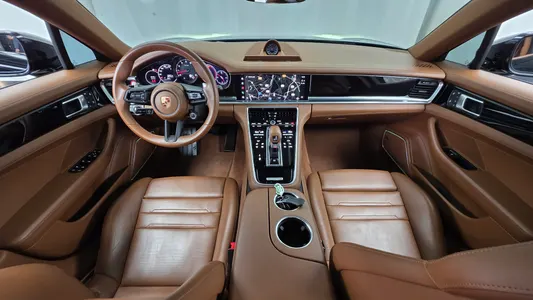 Porsche (971) 2.9 AWD 2023 6