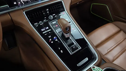 Porsche (971) 2.9 AWD 2023 8