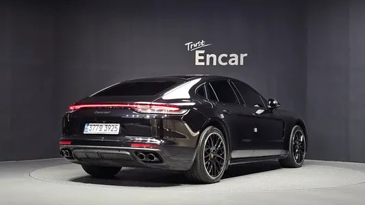 Porsche (971) 2.9 AWD 2023