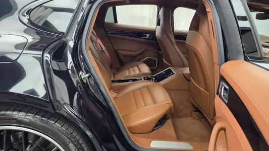 Porsche (971) 2.9 AWD 2023 11