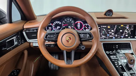 Porsche (971) 2.9 AWD 2023 12