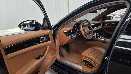 Porsche (971) 2.9 AWD 2023 9