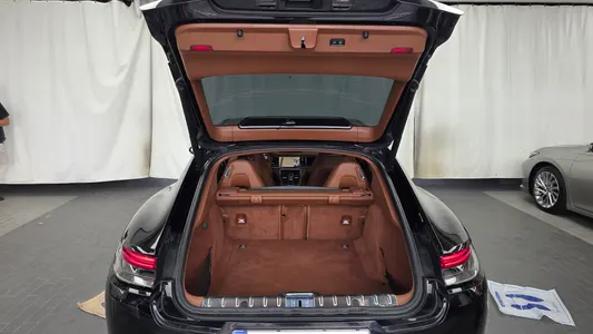 Porsche (971) 2.9 AWD 2023 19