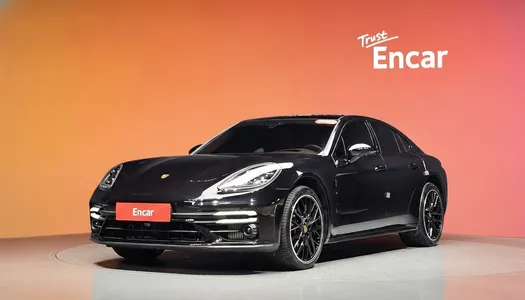 Porsche (971) 2.9 AWD 2023 20