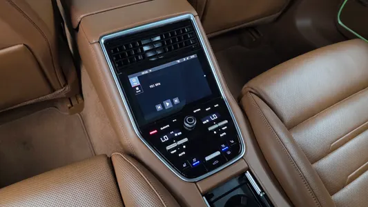 Porsche (971) 2.9 AWD 2023 18