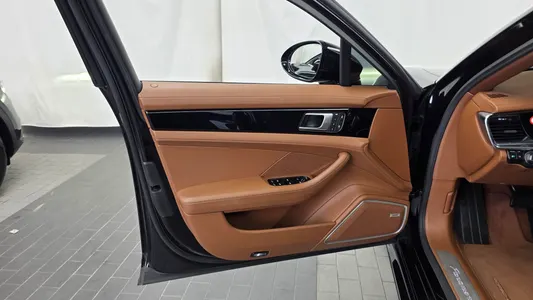 Porsche (971) 2.9 AWD 2023 24