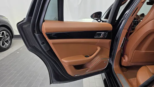 Porsche (971) 2.9 AWD 2023 25