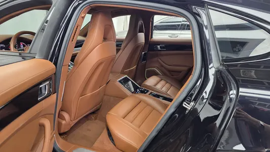Porsche (971) 2.9 AWD 2023 26